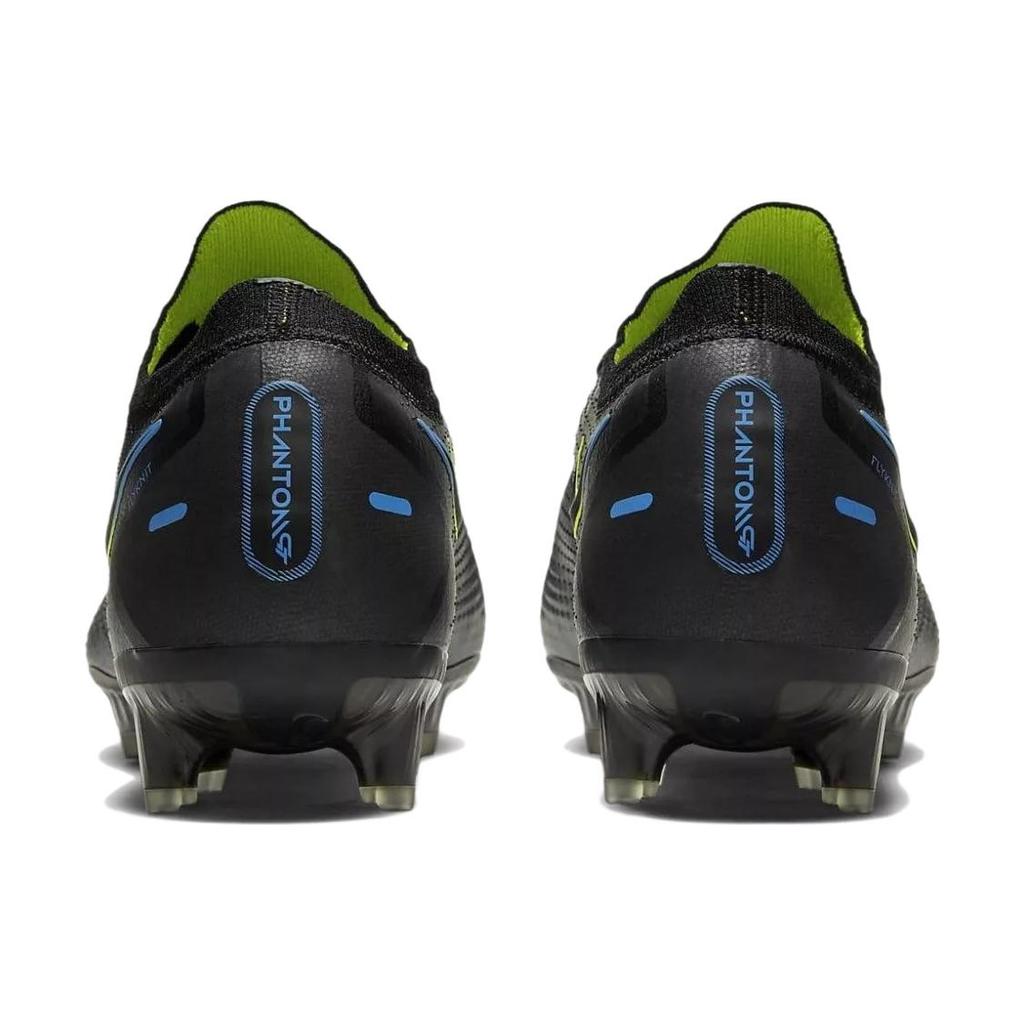New Nike Phantom Gt Elite Fg Black Cyber CK8439-090