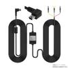 Total length (approx.) 4m – black