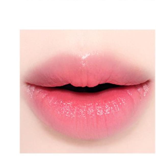 MISSHA Dewy Rouge Lipstick | 8 Shades | Moisturizing & Glossy Finish | Korean K-Beauty
