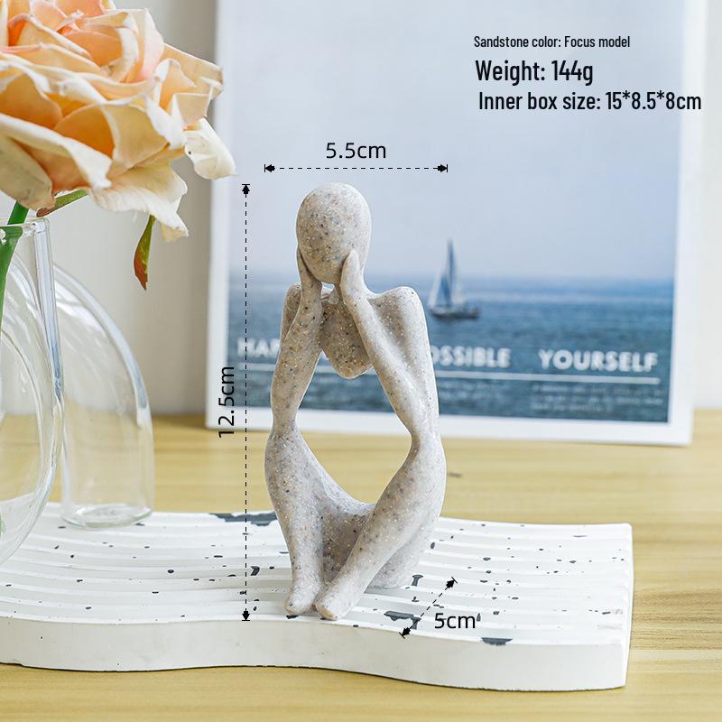 Creative Wedding Gift: Romantic Ornaments for Newlyweds, Partners, or Friends - Perfect for First Anniversary or Home Décor.