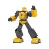 Transformers Roboter interaktiv Bumblebee G1 Performance Serie 34 cm *a