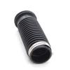 Air Filter Intake Rubber Hose Pipe Connector for GY6 Dirt Scooter Engine System
