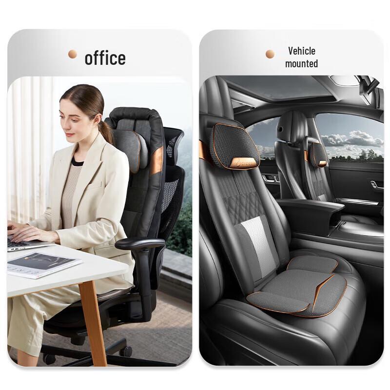 CLORIS S930 Full Body Massage Cushion