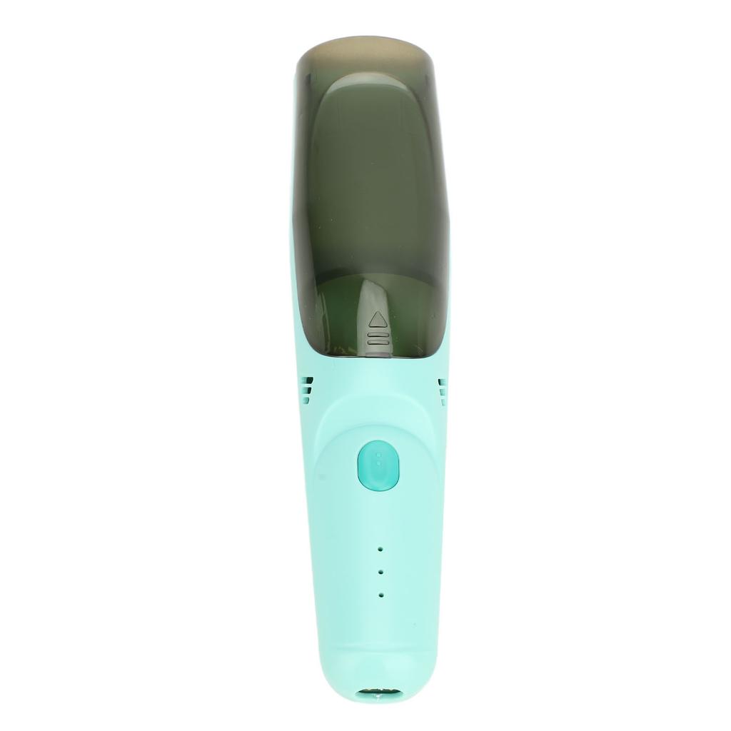 Babyhaarschneider Wasserdicht Geräuscharm Wiederaufladbar Vakuum Haarschneidemaschine für Kinder Erwachsene