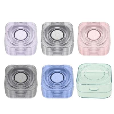 Étui de chargement Housse de protection en TPU pour anneaux de fitness Anneaux de santé Boîtier de chargement sans fil Boîtier chargeur