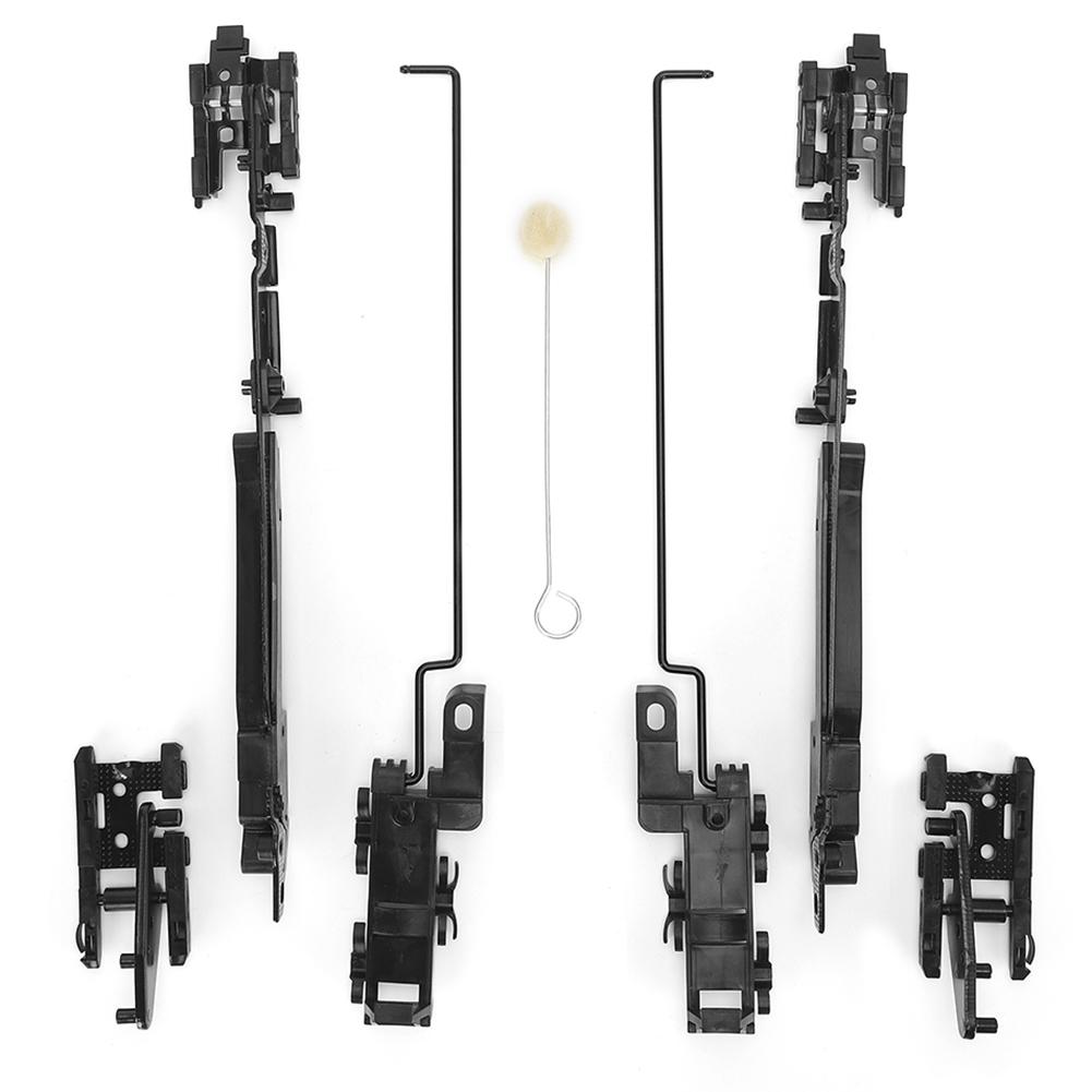 Schiebedachschienen-Reparatursatz Passend für Ford F150 F250 F350 F450 Expedition