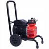 Rosfix Agregat Malarski Red Strong Storm 1100 RSS05 – 3500W, 22MPA, 18L/min | Odcinarka Kolorów, Lanca 50cm | Wąż 8m, Manometr