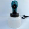 2026 New Electric Paint Sprayer: Large Capacity, 4 Copper Nozzles, Customizable