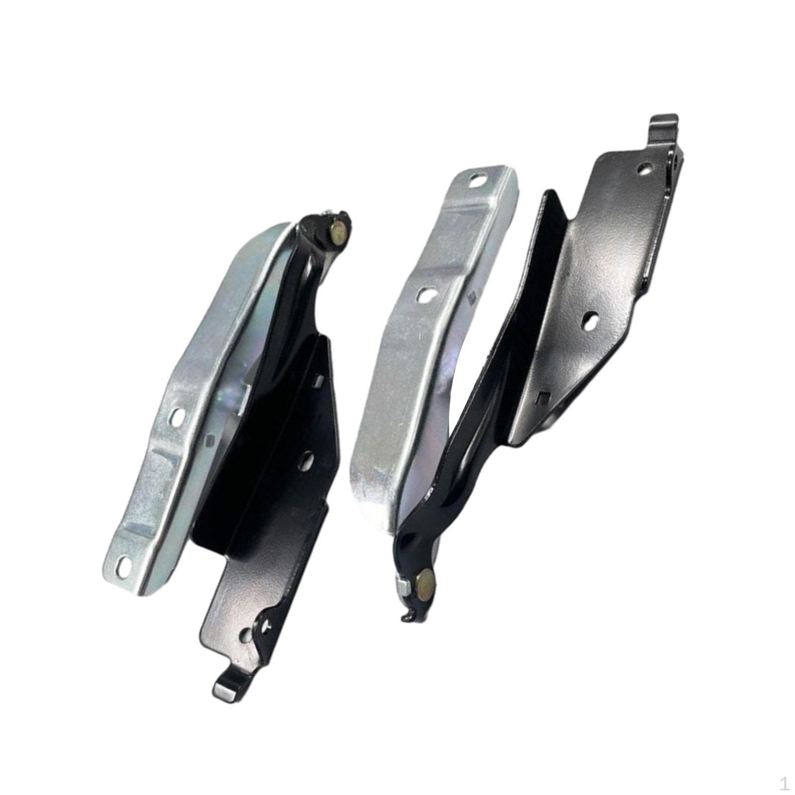 

Петля капота левая и правая для Q50 Q60 Q70 Q70L 14-18 Sturdy