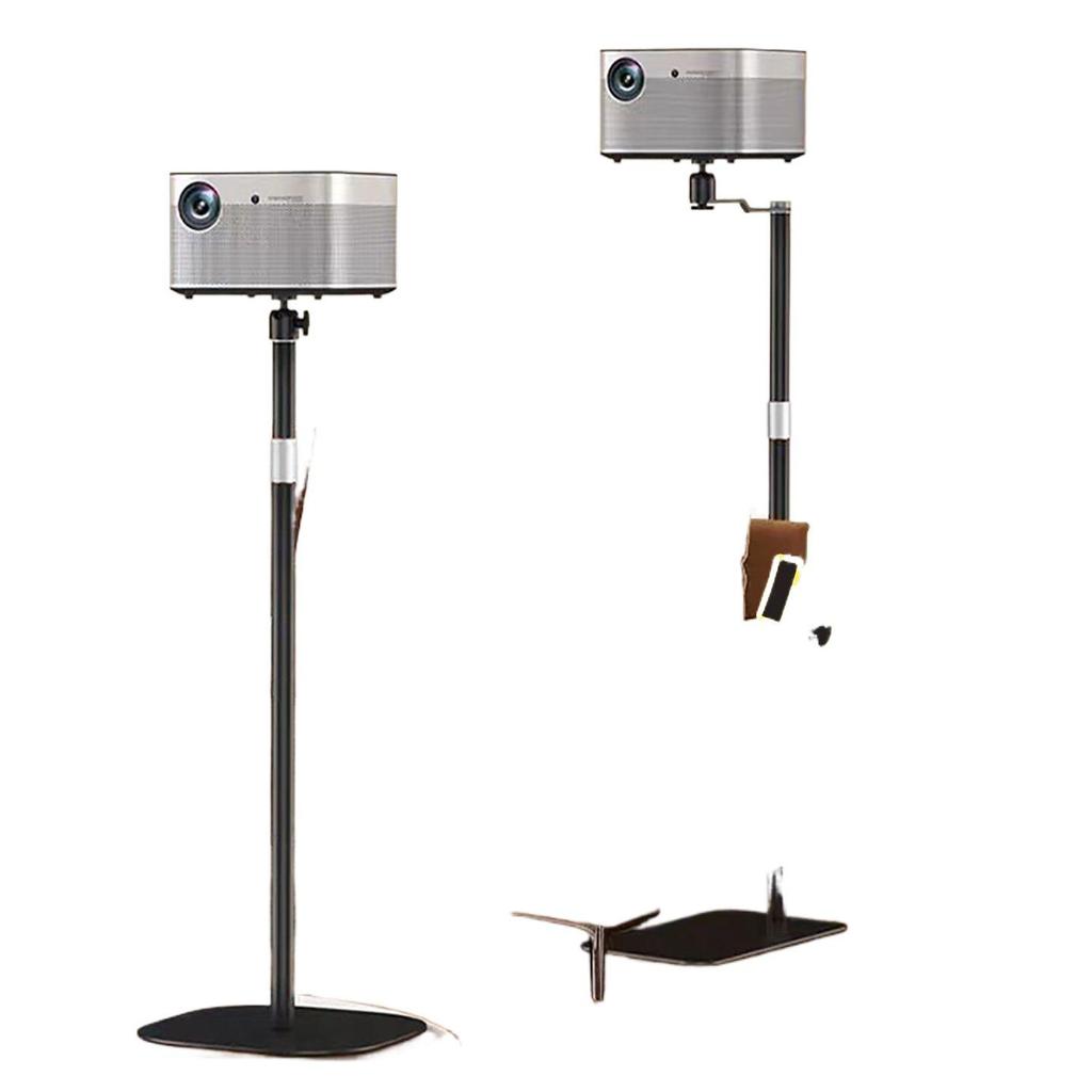 Multifäste Projektorstativ för XGIMI JMGO - Golv, Sängbord, Bordsyta, Vägg