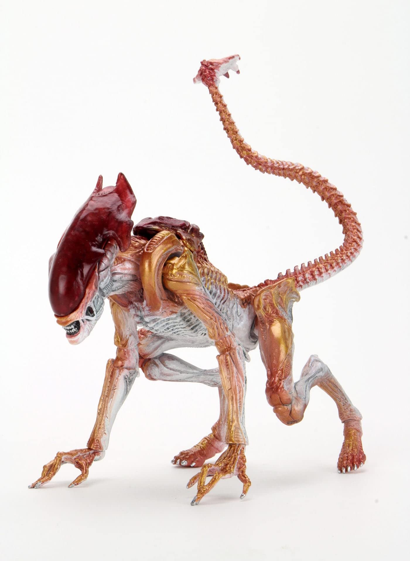 

NECA Alien 7 дюймов Фигурка Kenner Tribute Series Panther 2022 Alien 7 дюймов Фигурка KENNER TRIBUTE PANTHER ALIEN Фильм Alien/NECA [Товар]