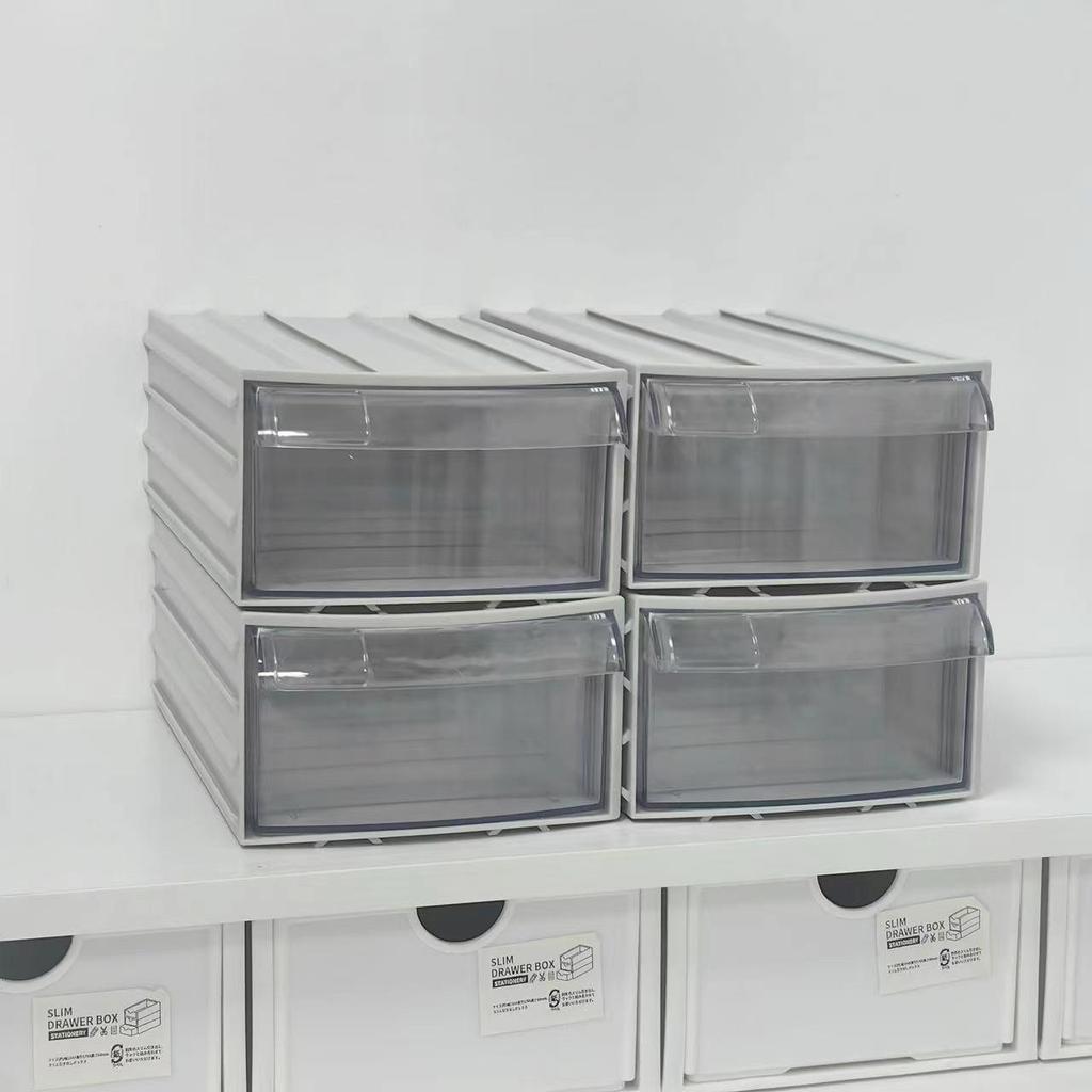 Beaded Patch Glass Storage Box for DIY Accessories