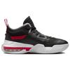 Air Jordan Stay Loyal 2 Black University Red Men Sneakers Wolf-Grey White DQ8401-006