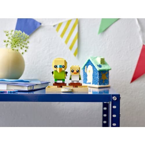 LEGO Pet Bird 40443