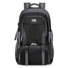 Vanaheimr Outdoor Large Capacity Travel Backpack