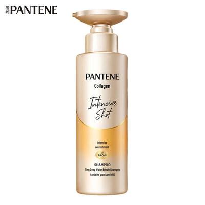 Pantene Głęboko Nawilżający Szampon Bąbelkowy