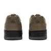 Li Ning Tian Ji Soft Classic Retro Sports Casual Shock Absorption Wear Resistant Low Top Skate Shoes Men Sneakers Sour-Bean-Green AGCV341-2