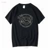 Maglietta Vintage Suhr Guitars Amps Nera Taglia L Musica Logo Amplificatore per Chitarra Vtg manica lunga o corta vintage Lavata streetwear