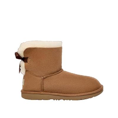 Dziewczynki – Kozaki i buty