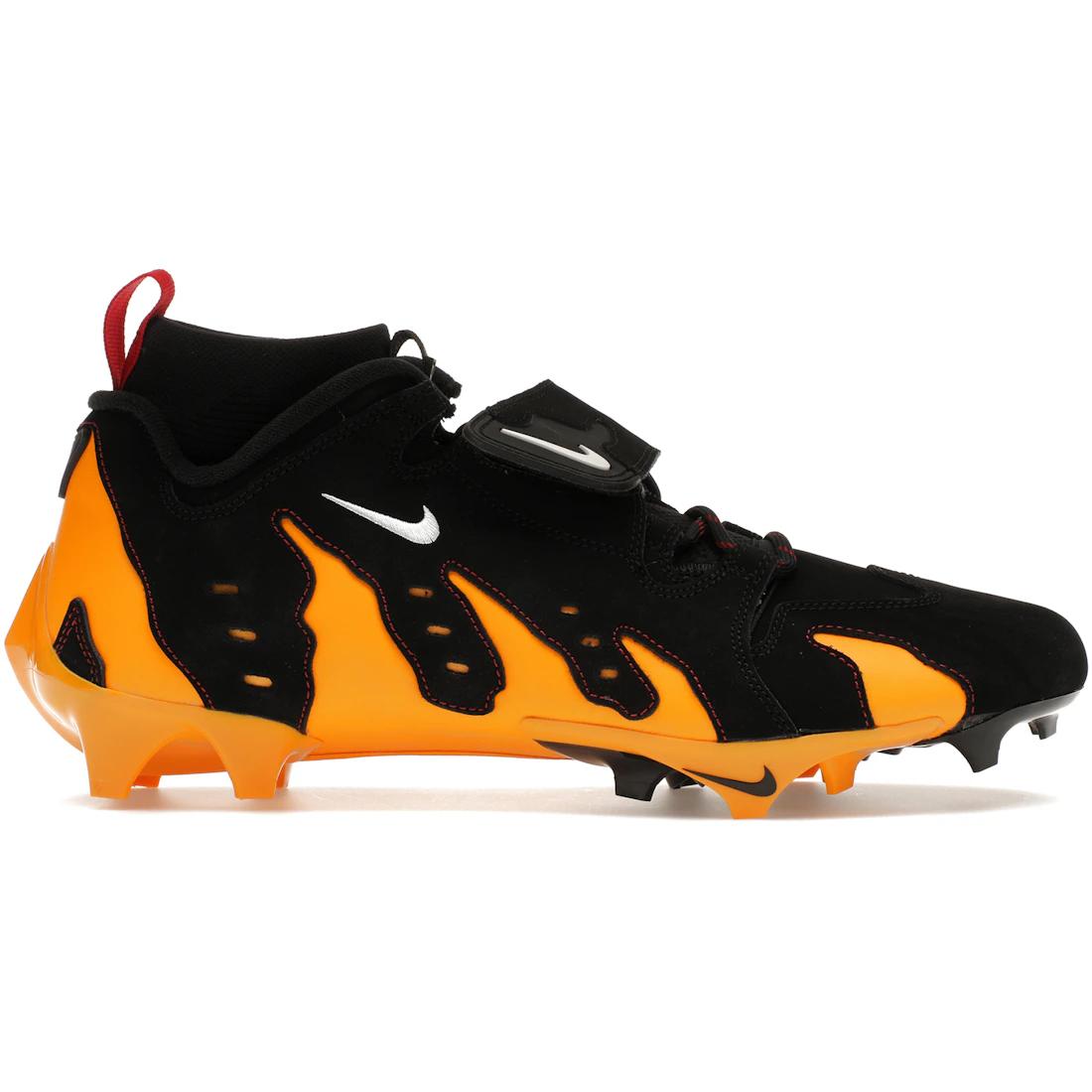 

Sneaker Nike Vapor Edge DT 96 Kyle Murray PE(FQ8160-001) 46