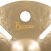 Prato de Ataque MEINL Byzance Vintage Series Trash Crash B18TRC 18" []