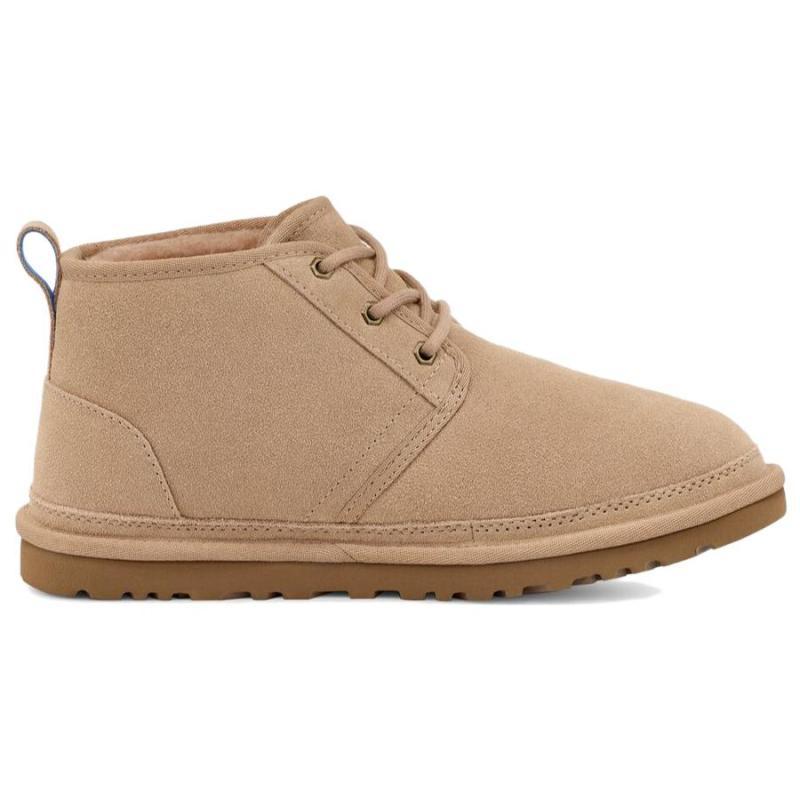 UGG Neumel Boots 'Sand Santorini' Sneakers 3236-SSNT