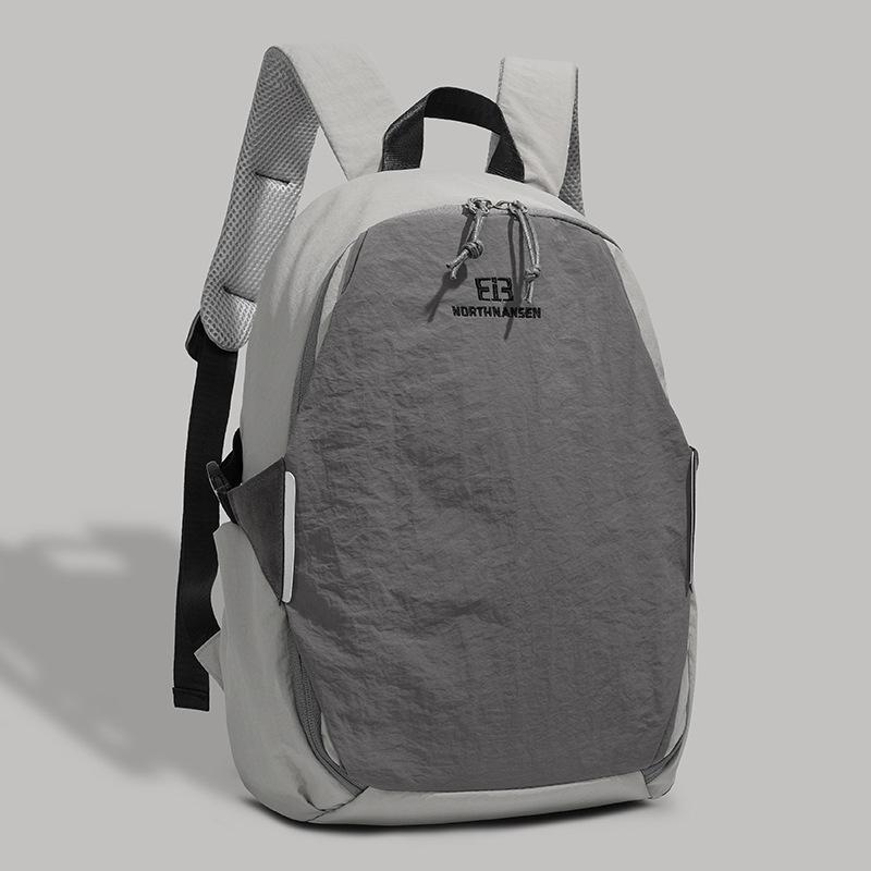 Backpack for Female College Students, Lightweight and Large-capacity Hiking Bag, Backpack, and Computer Bag