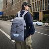 Middle School Student School Bag Women's Backpack Men Large Capacity Backpack