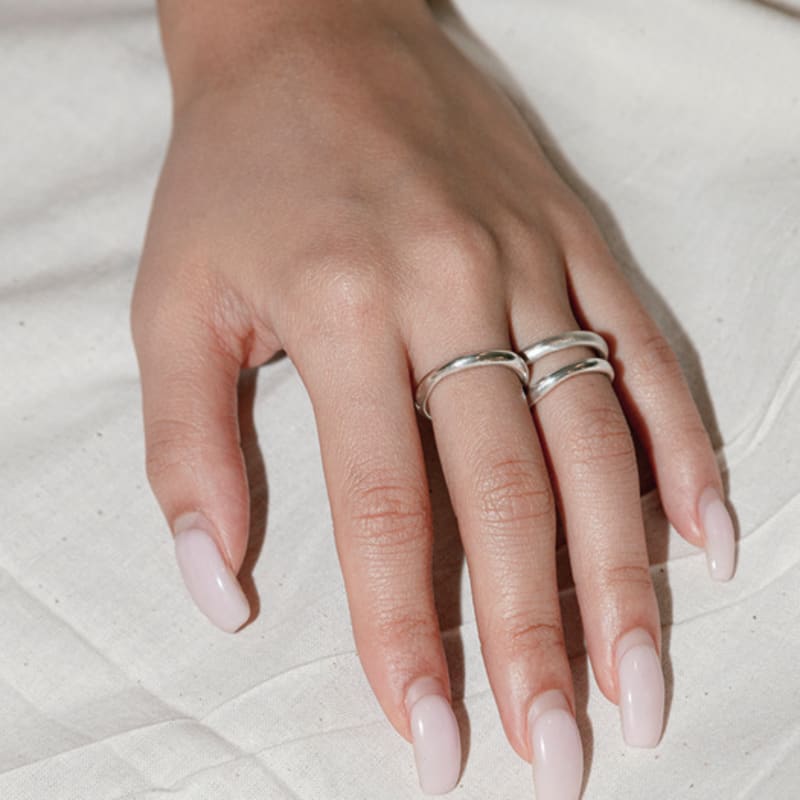 BASIC TOUCH RING