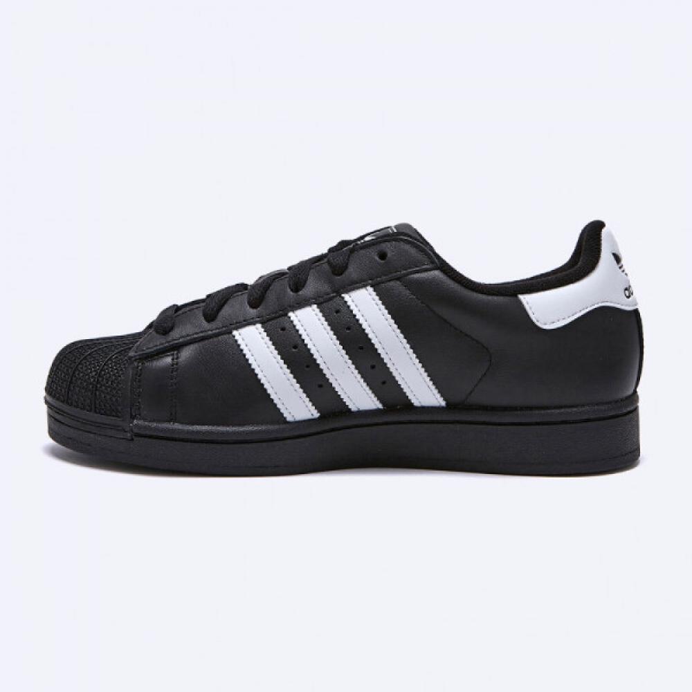 Adidas Folder Goyang Starfield Store Adidas Superstar Ii Black Ji0079