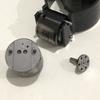 Supapă de control injector combustibil common rail Euro5 28277576 9308625c pentru Delphi 28362727 28525582 28346624