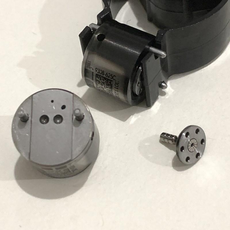 Supapă de control injector combustibil common rail Euro5 28277576 9308625c pentru Delphi 28362727 28525582 28346624