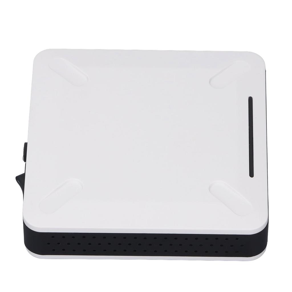7.83Hz Ultra Low Frequency Pulse Generator Resonance Generator with USB Cable White