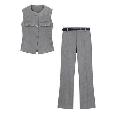 Trajes y combinados – Trajes con pantalón