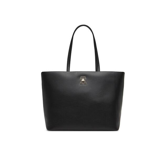 

Сумочка Tommy Hilfiger AW0AW17528 чёрный