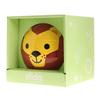 Animal Mini Ball Football Zoo FOOTBALL ZOO For Indoor Home Leisure Use Lion Children, Infants, Practice, Use, Play, BSF-ZOO06