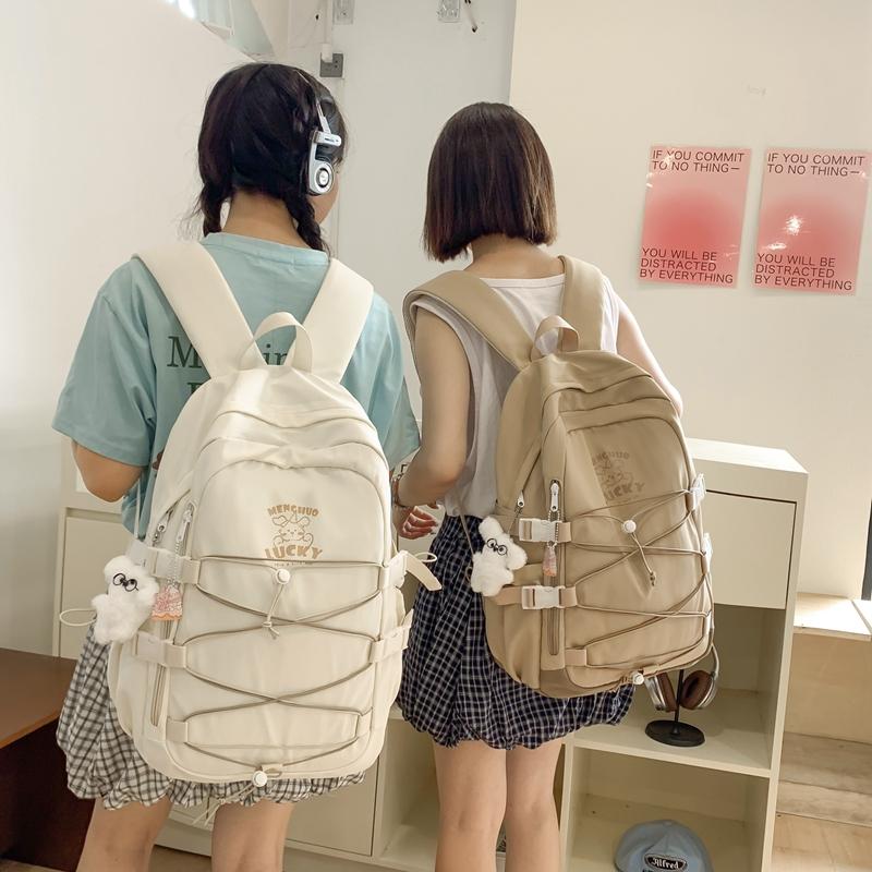 Студенческая школьная сумка — фото 3