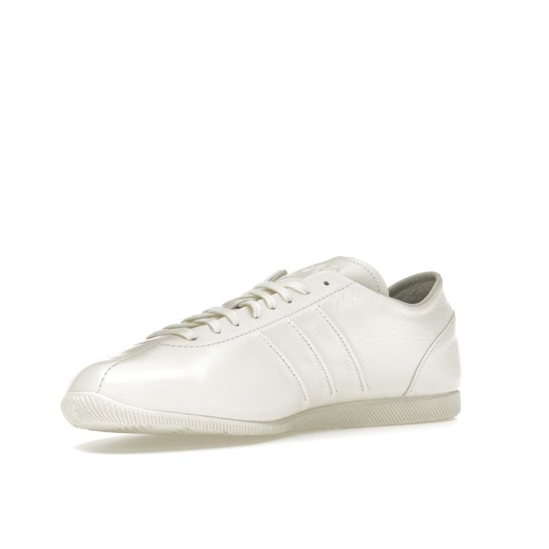 Adidas Y-3 Japan Triple White Unisex Sneakers Cream Off-White IE1449