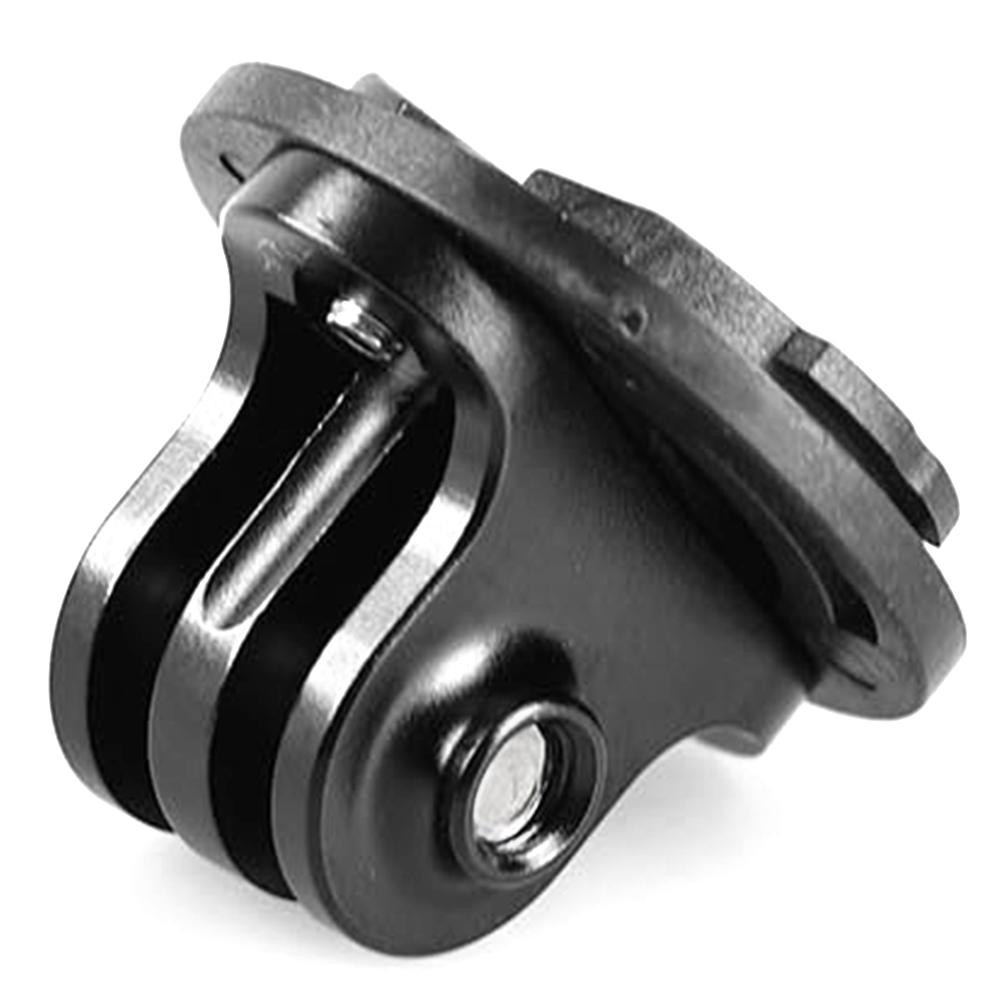 

Крепление для спортивной велосипедной камеры Адаптер для фары для Garmin Gopro (Выпуклый)