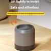 Washing Machine Anti-Vibration Pads Suction Cup Washing Machine Anti-Vibration Pads Stops Moving 4 Pieces Washing Machine