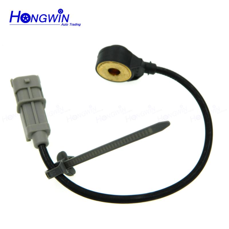 39250-2B000 Ignition Knock Sensor Fits Hhyundai Accent Veloster i20 i30 ix20 1.4L 1.6L For Kia Rio Soul Rondo Tucson 392502B000