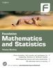 The Foundation Mathematics and Statistics Book