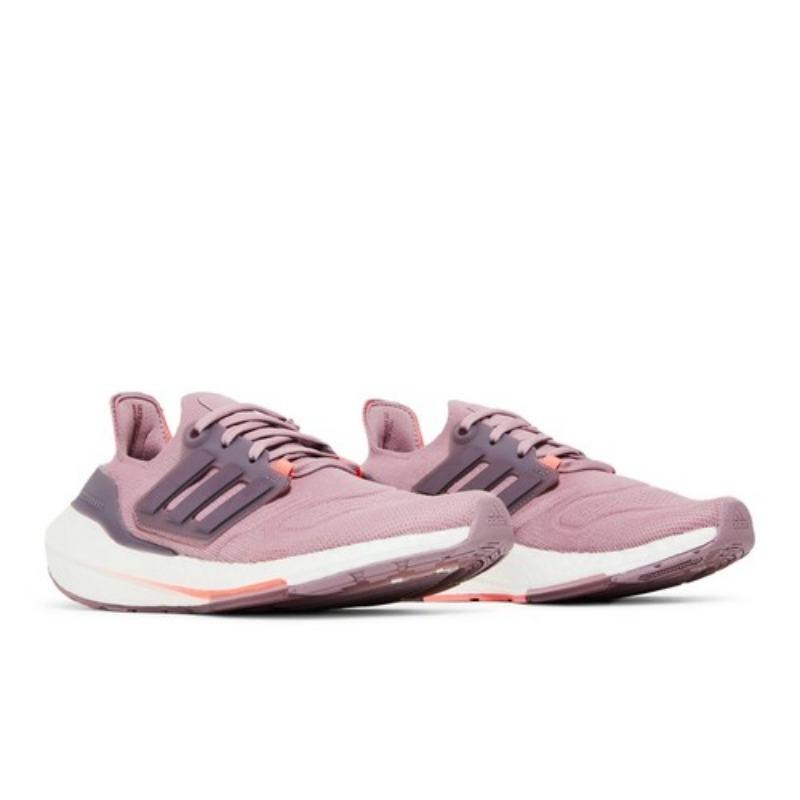 adidas Wmns UltraBoost 22 Magic Mauve GX5588 EU 36.5 мальвовый/фиолетовый