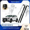 Right Tailgate Cover Electric Support Rod for 2014-2018 Toyota RAV4/Rongfang Models