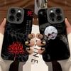 HOT Anime Tokyos Ghouls Phone Case For Xiaomi Redmi 15 A3 A2 A1 14C 13C 12C 10C 9T Note 15 14 13 12s 12 11 10 9S Pro Plus 4G 5G