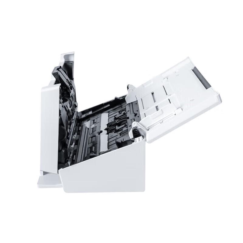 Founder S8660 High-Speed Document Scanner CN plug (adapter included)