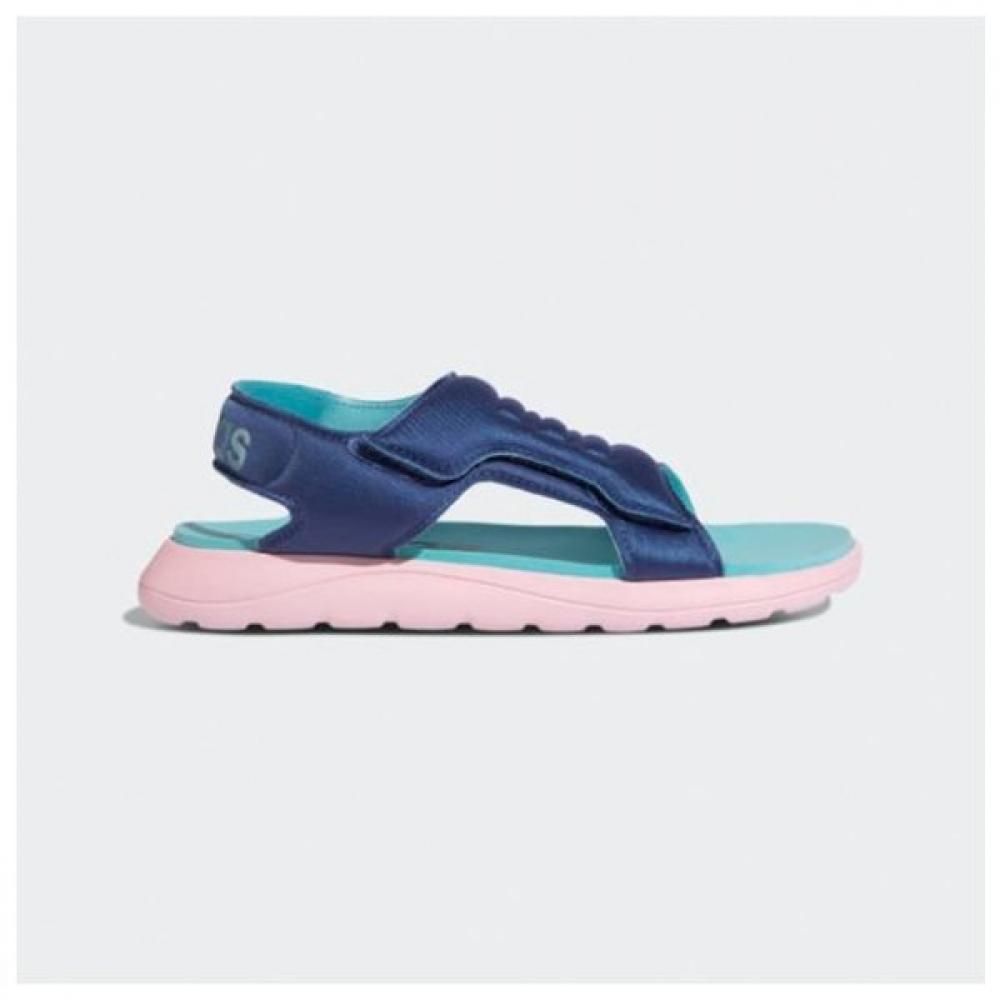 

Adidas Adidas Kids Slippers Sandals AQJ FY8858 Adidas Kids Comfort Sandals