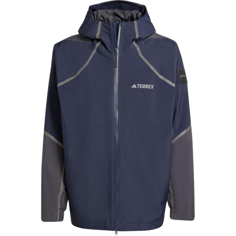 Adidas x National Geographic Climaproof jacket KC2343-