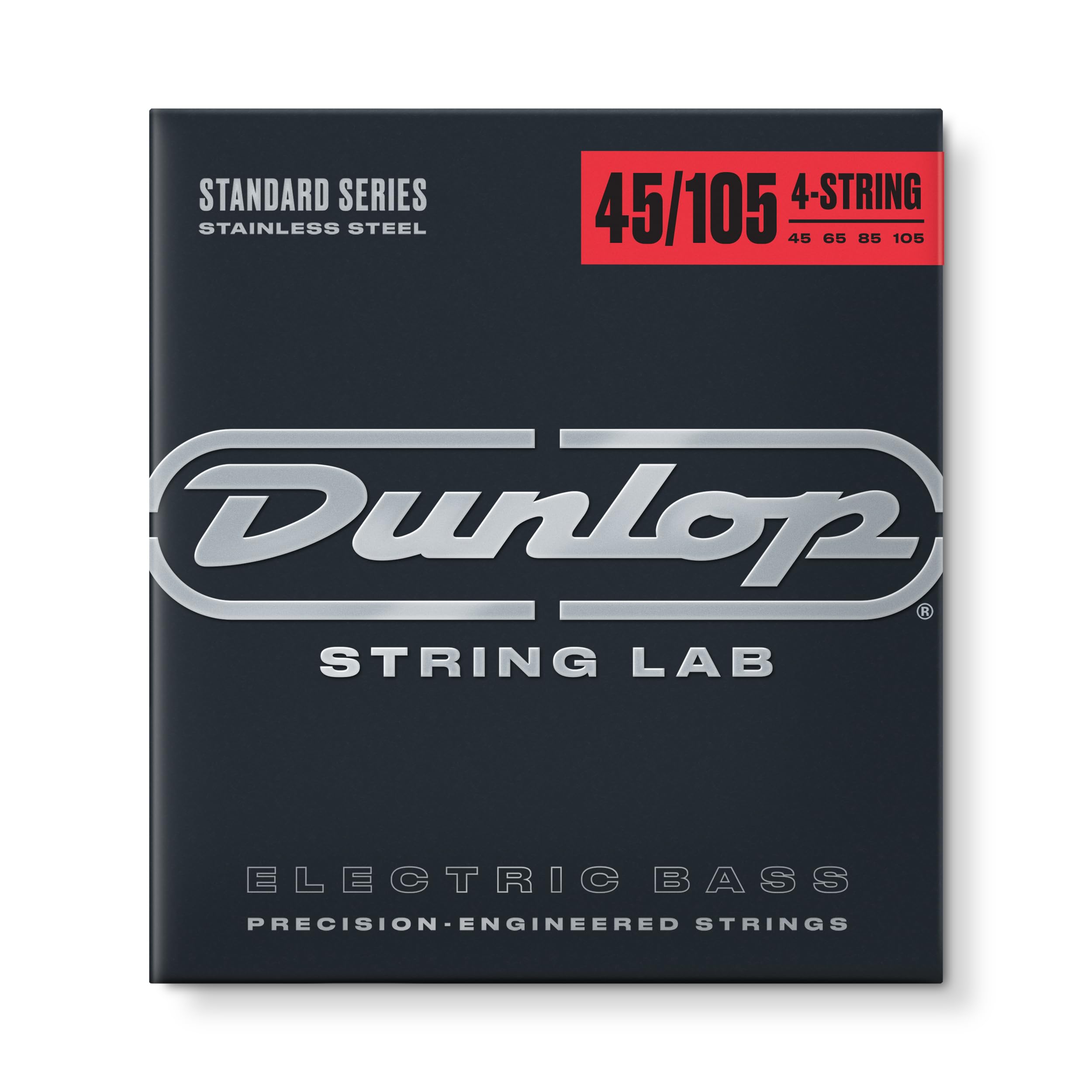 

Dunlop bass strings MEDIUM DBS45105