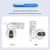 Universal Security Camera Mounting Brackets